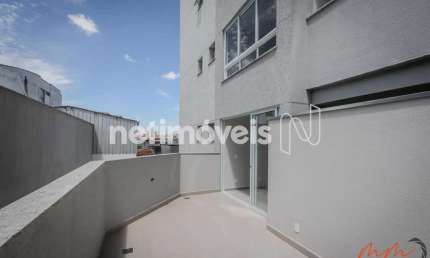 Apartamento com 2 quartos à venda na Rua Dezoito de Julho, Ipiranga, Belo Horizonte