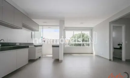 Apartamento com 2 quartos à venda no Ipiranga, Belo Horizonte 