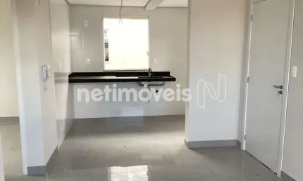 Apartamento com 2 quartos à venda em Letícia, Belo Horizonte 