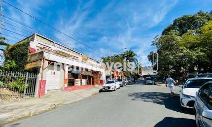 Ponto comercial à venda em Itapoã, Belo Horizonte 