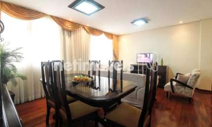 Apartamento com 3 quartos para alugar na Rua São Claret, Silveira, Belo Horizonte