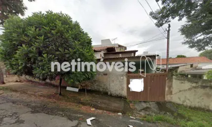 Casa com 3 quartos à venda em Itapoã, Belo Horizonte 
