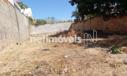 Terreno à venda na Rua Sete, 7, Nápoli, Ribeirão das Neves