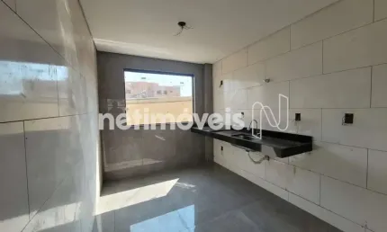 Apartamento com 3 quartos à venda no Planalto, Belo Horizonte 