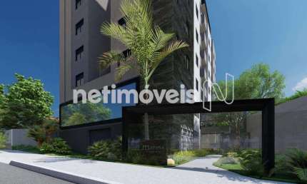 Apartamento com 3 quartos à venda na Rua Ministro Hermenegildo de Barros, Itapoã, Belo Horizonte