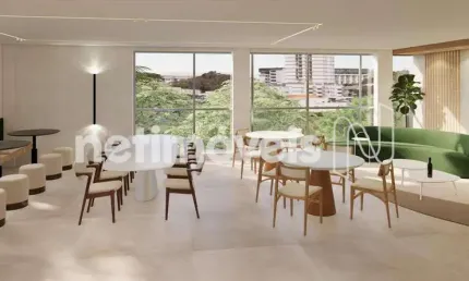 Cobertura com 4 quartos à venda na Rua Ministro Hermenegildo de Barros, Itapoã, Belo Horizonte