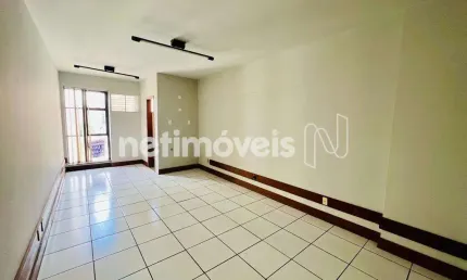 Sala comercial à venda na Rua Mato Grosso, Santo Agostinho, Belo Horizonte