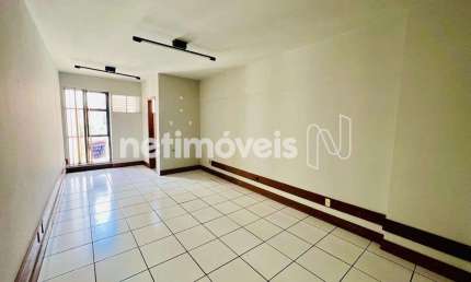 Sala comercial para alugar na Rua Mato Grosso, Santo Agostinho, Belo Horizonte