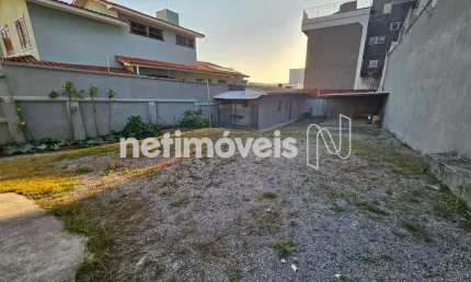 Terreno à venda na Graça, Belo Horizonte 