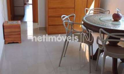 Apartamento com 1 quarto à venda na Sagrada Família, Belo Horizonte 