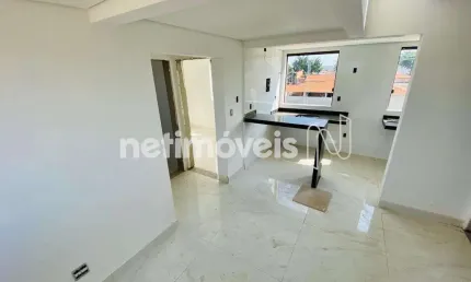 Apartamento com 3 quartos à venda em Copacabana, Belo Horizonte 