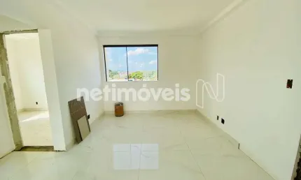 Apartamento com 3 quartos à venda em Copacabana, Belo Horizonte 
