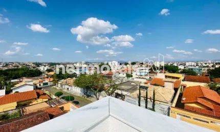 Cobertura com 3 quartos à venda em Copacabana, Belo Horizonte 