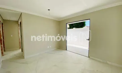 Apartamento com 3 quartos à venda na Rua Desembargador Lincoln Prates, Itapoã, Belo Horizonte