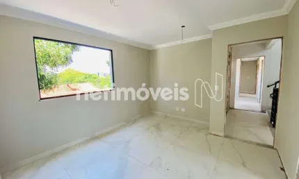 Apartamento com 3 quartos à venda na Rua Desembargador Lincoln Prates, Itapoã, Belo Horizonte
