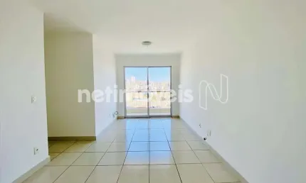 Apartamento com 3 quartos à venda na Rua Gustavo Ladeira, Paquetá, Belo Horizonte