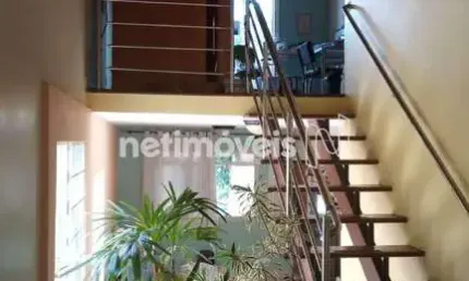 Casa com 3 quartos à venda no Jardim Guanabara, Belo Horizonte 