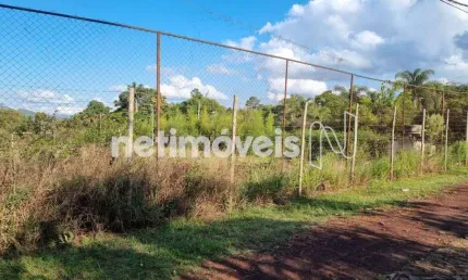 Terreno à venda no Lagoa do Miguelão, Nova Lima 