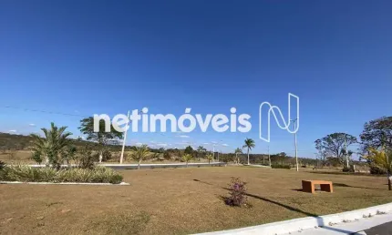 Terreno em condomínio fechado à venda na Quadra Dos Amigos, Canto Da Siriema, Jaboticatubas