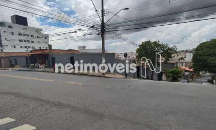 Casa com 2 quartos à venda no União, Belo Horizonte 