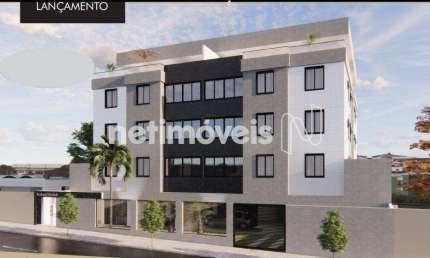 Cobertura com 4 quartos à venda em Indaiá, Belo Horizonte 