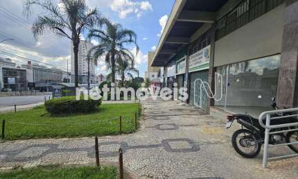 Ponto comercial para alugar na Cidade Nova, Belo Horizonte 