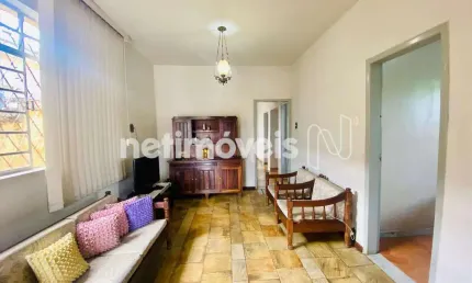 Casa com 4 quartos à venda no Renascença, Belo Horizonte 
