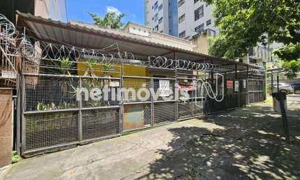 Terreno à venda em Lourdes, Belo Horizonte 