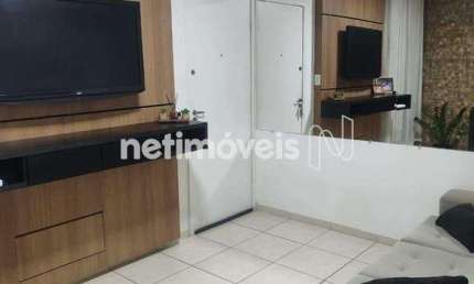Apartamento com 2 quartos à venda no Gávea 2, Vespasiano 