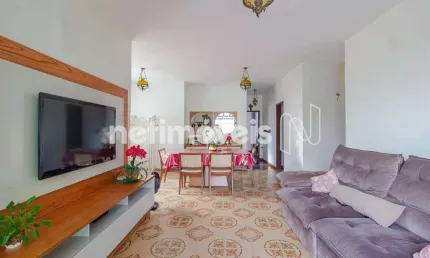 Casa com 4 quartos à venda em Cachoeirinha, Belo Horizonte 