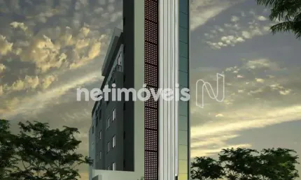 Apartamento com 4 quartos à venda na Cidade Nova, Belo Horizonte 
