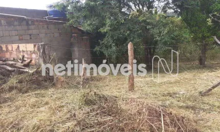 Terreno à venda em Fidalgo, Pedro Leopoldo 