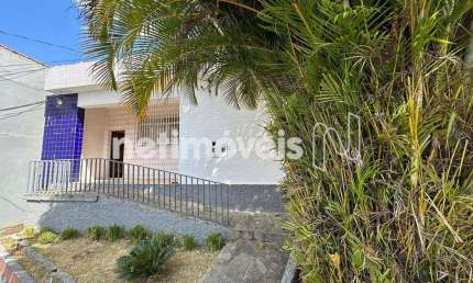 Casa com 4 quartos à venda na Sagrada Família, Belo Horizonte 