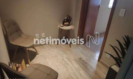Sala comercial com 1 sala à venda na Cidade Nova, Belo Horizonte 