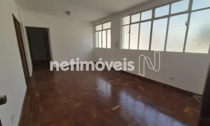 Apartamento com 3 quartos à venda na Cidade Nova, Belo Horizonte 