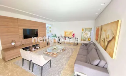 Casa com 3 quartos à venda no São José, Belo Horizonte 