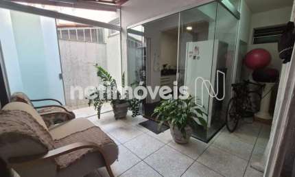 Casa com 3 quartos à venda na Liberdade, Belo Horizonte 