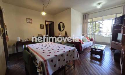 Apartamento com 3 quartos à venda na Santa Efigênia, Belo Horizonte 