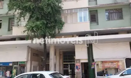 Apartamento com 3 quartos à venda no Centro, Belo Horizonte 