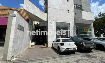 Sala comercial à venda em Lourdes, Belo Horizonte 