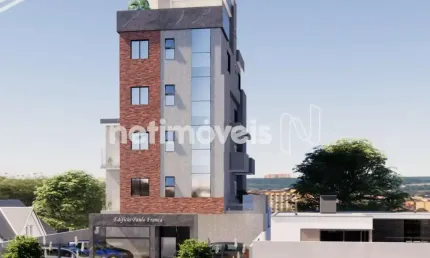Apartamento com 2 quartos à venda na Santa Branca, Belo Horizonte 