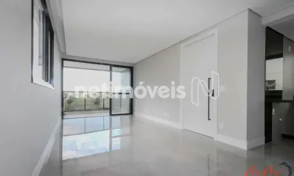 Apartamento com 3 quartos à venda na Graça, Belo Horizonte 