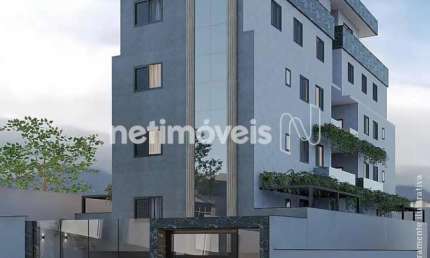Apartamento com 3 quartos à venda em Itapoã, Belo Horizonte 