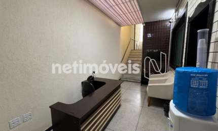 Casa comercial com 7 salas à venda na Cidade Nova, Belo Horizonte 