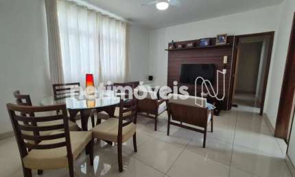 Apartamento com 3 quartos à venda na Cidade Nova, Belo Horizonte 