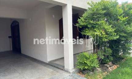 Casa com 4 quartos à venda em São Luiz, Belo Horizonte 