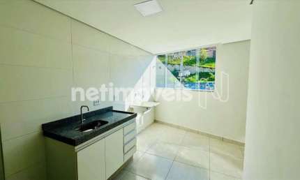 Apartamento com 1 quarto para alugar na Rua Barreiro Grande, Maria Goretti, Belo Horizonte