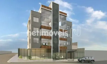 Cobertura com 3 quartos à venda no Santo Antônio, Belo Horizonte 