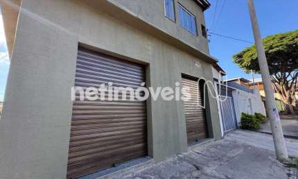 Ponto comercial para alugar na Rua Odilon, Maria Goretti, Belo Horizonte
