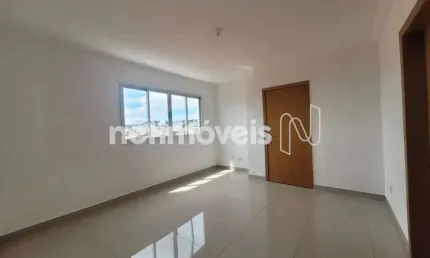 Apartamento com 2 quartos para alugar em Serrano, Belo Horizonte 